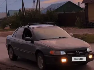 Opel Omega, 1998
