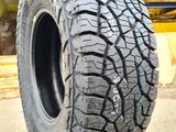 KUMHO AT52 265/65 R17 Новые 2024 за 60 000 тг. в Алматы