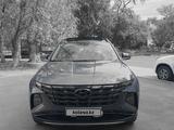 Hyundai Tucson 2024 года за 16 300 000 тг. в Павлодар – фото 2