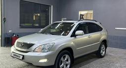 Lexus RX 350 2006 годаүшін8 500 000 тг. в Кызылорда