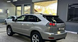 Lexus RX 350 2006 года за 8 500 000 тг. в Кызылорда – фото 2