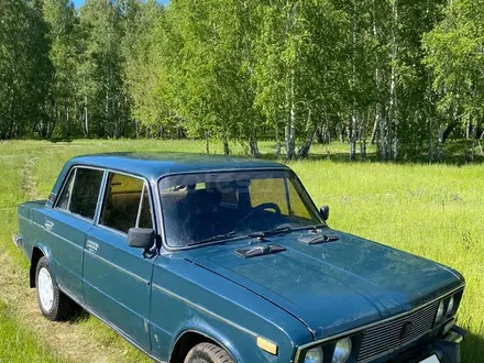 ВАЗ (Lada) 2106 1999 года за 460 000 тг. в Петропавловск – фото 2