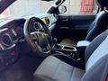 Toyota Tacoma 2021 года за 25 000 000 тг. в Алматы – фото 4
