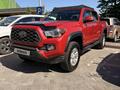 Toyota Tacoma 2021 года за 25 000 000 тг. в Алматы – фото 2