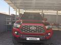 Toyota Tacoma 2021 года за 25 000 000 тг. в Алматы – фото 5