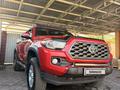 Toyota Tacoma 2021 года за 25 000 000 тг. в Алматы – фото 6