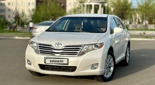 Toyota Venza 2010 года за 10 000 000 тг. в Уральск