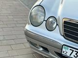 Mercedes-Benz E 280 2000 года за 5 500 000 тг. в Туркестан – фото 4