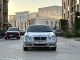 Mercedes-Benz E 280 2000 года за 5 250 000 тг. в Туркестан – фото 3