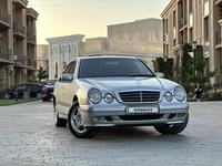 Mercedes-Benz E 280 2000 года за 5 200 000 тг. в Туркестан