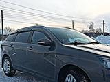 ВАЗ (Lada) Vesta SW 2019 года за 6 100 000 тг. в Кокшетау – фото 3