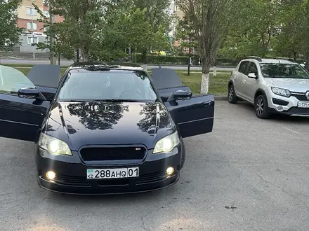 Subaru Legacy 2003 года за 5 700 000 тг. в Талдыкорган – фото 14