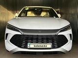 BYD Song L DM-i 2024 годаүшін15 800 000 тг. в Костанай – фото 2