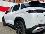 BYD Song L DM-i 2024 годаүшін15 800 000 тг. в Костанай – фото 4