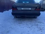 Mercedes-Benz E 230 1991 годаfor950 000 тг. в Алматы – фото 3