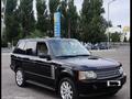 Land Rover Range Rover 2007 годаүшін7 800 000 тг. в Алматы – фото 5