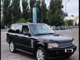 Land Rover Range Rover 2007 года за 7 800 000 тг. в Алматы – фото 5