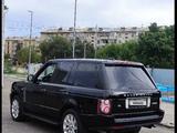 Land Rover Range Rover 2007 года за 7 800 000 тг. в Алматы – фото 4