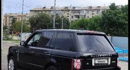 Land Rover Range Rover 2007 года за 7 800 000 тг. в Алматы – фото 4