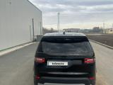 Land Rover Discovery 2018 годаүшін29 000 000 тг. в Уральск – фото 4