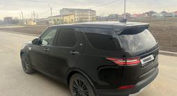 Land Rover Discovery 2018 года за 29 000 000 тг. в Уральск – фото 3