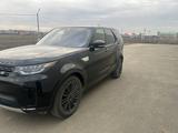 Land Rover Discovery 2018 годаүшін29 000 000 тг. в Уральск – фото 2