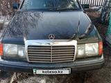 Mercedes-Benz E 200 1992 годаүшін1 500 000 тг. в Петропавловск – фото 4