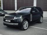 Land Rover Range Rover 2022 года за 109 000 000 тг. в Караганда – фото 4