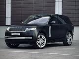 Land Rover Range Rover 2022 года за 109 000 000 тг. в Караганда