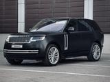 Land Rover Range Rover 2022 года за 109 000 000 тг. в Караганда – фото 3