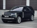 Land Rover Range Rover 2022 года за 109 000 000 тг. в Караганда – фото 2
