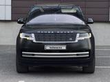 Land Rover Range Rover 2022 года за 109 000 000 тг. в Караганда – фото 5