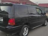 Honda Odyssey 1996 годаүшін2 500 000 тг. в Павлодар