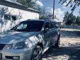 Mitsubishi Airtrek 2002 года за 3 300 000 тг. в Кызылорда – фото 3