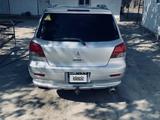 Mitsubishi Airtrek 2002 года за 3 300 000 тг. в Кызылорда – фото 5
