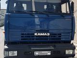КамАЗ  5511 2005 года за 14 000 000 тг. в Шымкент – фото 3