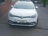 MG 5 2013 года за 2 850 000 тг. в Алматы