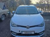 MG 5 2013 года за 2 850 000 тг. в Алматы – фото 3
