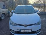 MG 5 2013 года за 3 350 000 тг. в Алматы – фото 3