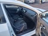 MG 5 2013 года за 2 850 000 тг. в Алматы – фото 5