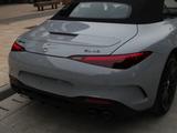 Mercedes-Benz SL 420 2023 годаүшін89 000 000 тг. в Алматы – фото 4