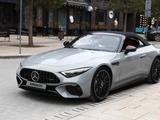Mercedes-Benz SL 420 2023 годаүшін89 000 000 тг. в Алматы – фото 3