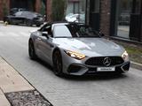 Mercedes-Benz SL 420 2023 годаүшін89 000 000 тг. в Алматы – фото 2