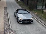 Mercedes-Benz SL 420 2023 годаүшін89 000 000 тг. в Алматы – фото 5