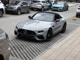 Mercedes-Benz SL 420 2023 годаүшін89 000 000 тг. в Алматы