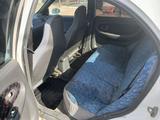 Kia Shuma 1998 года за 700 000 тг. в Жезказган – фото 5