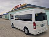 Toyota Hiace 2009 годаfor9 800 000 тг. в Актау