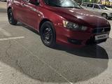 Mitsubishi Lancer 2007 года за 4 550 000 тг. в Актобе – фото 2