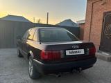 Audi 80 1993 годаүшін1 700 000 тг. в Кызылорда – фото 3