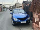 SsangYong Actyon 2011 года за 4 000 000 тг. в Шымкент